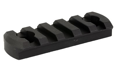 Kinetic Development Group M-LOK Picatinny Rail black m-lok