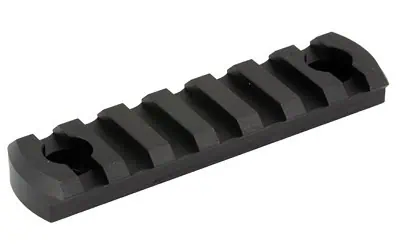 Kinetic Development Group M-LOK Picatinny Rail black m-lok