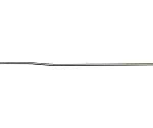 Lantac USA M-Spec Gas Tube silver gas tube