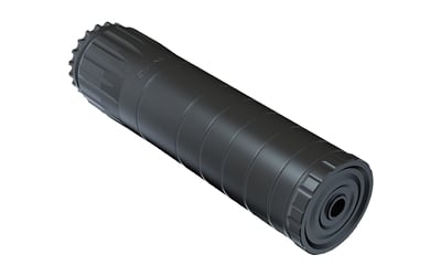 LANTAC M-SPEC556S 5.56MM SUPP BLK
