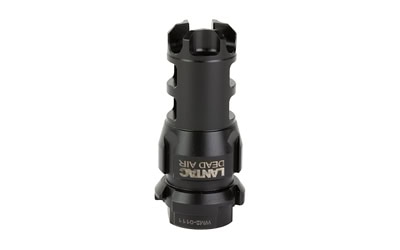 Lantac USA Dragon .300 AAC Blackout 2.3" barrel black muzzle brake