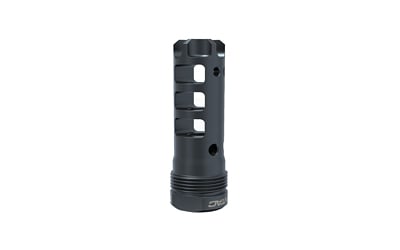 Lantac USA Dragon .30 Caliber black muzzle brake