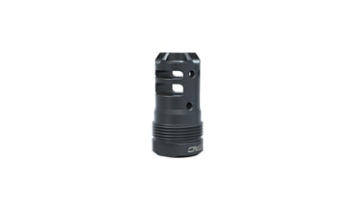Lantac USA Dragon .30 Caliber black muzzle brake