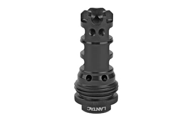 Lantac USA Dragon .308 / 7.62 NATO black muzzle brake