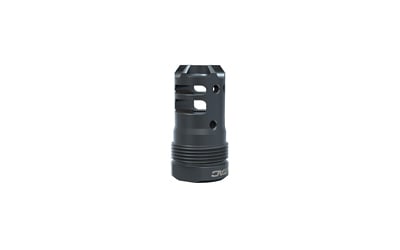 Lantac USA Dragon 9mm black muzzle brake
