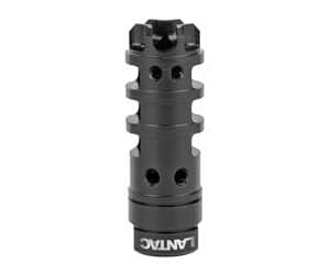 Lantac USA Dragon 7.62 x 39mm black muzzle brake