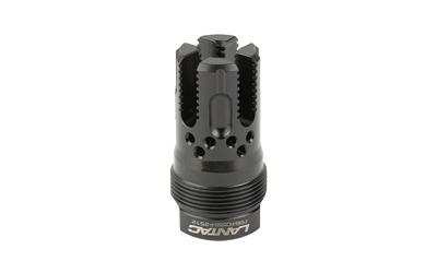 Lantac USA Lamprey .223 REM/5.56 NATO black flash hider