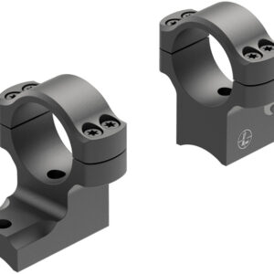 Leupold 110 black ring