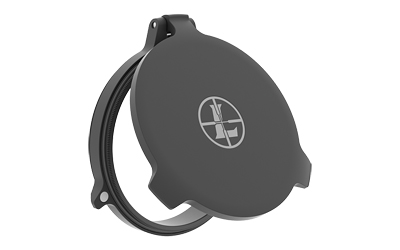 Leupold Alumina black scope cover