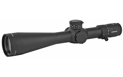 Leupold Mark 5HD 7-35X Tremor 3 black accessory-scopes