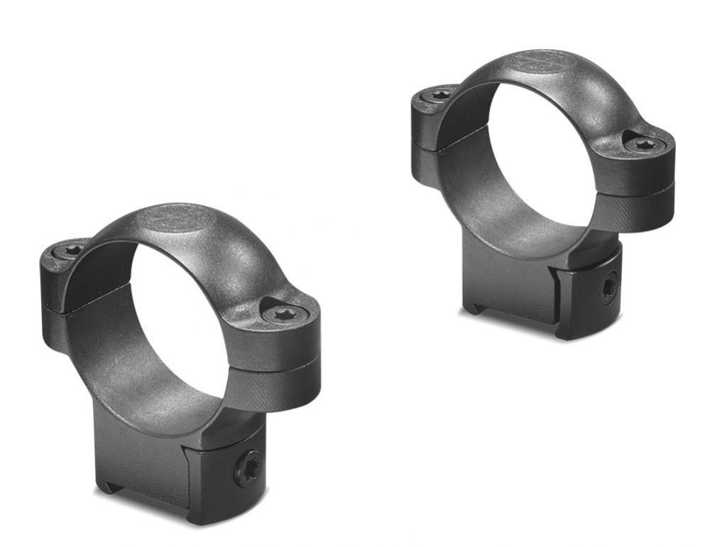 Leupold accessory-rings/mounts/bases