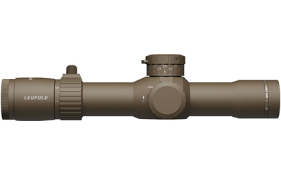 Leupold Mark 5HD 2-10X CMR-MIL dark earth accessory-scopes