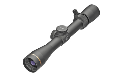 Leupold VX-3HD 2.5-8 Duplex black accessory-scopes