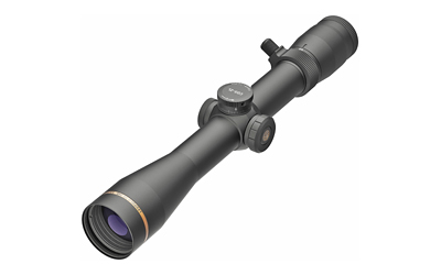 Leupold VX-3HD 3.5-10 FireDot Twilight Hunter black accessory-scopes