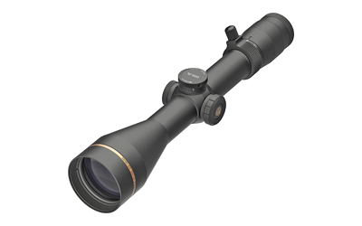 Leupold VX-3HD 3.5-10 FireDot Twilight Hunter black accessory-scopes