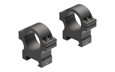 Leupold Open Range black accessory-rings/mounts/bases