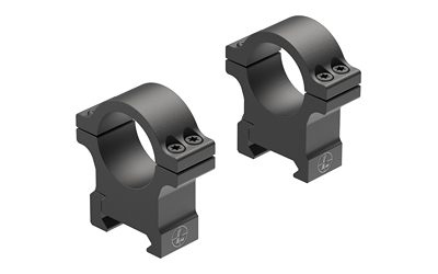 Leupold Open Range black accessory-rings/mounts/bases