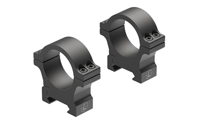 Leupold Open Range black accessory-rings/mounts/bases