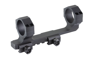 Leupold Mark 4 black ring