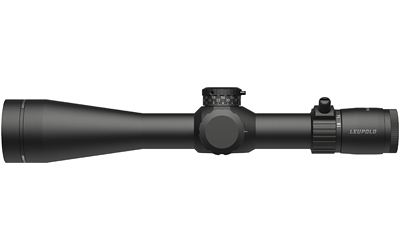 Leupold Mark 4HD 4.5-18 PR2-MOA black accessory-scopes