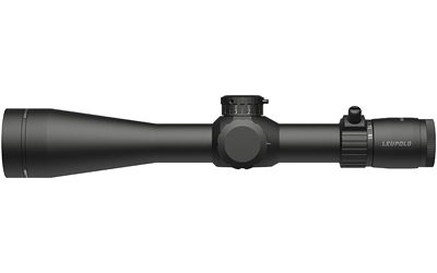 Leupold Mark 4HD 4.5-18X PR2-MIL black accessory-scopes