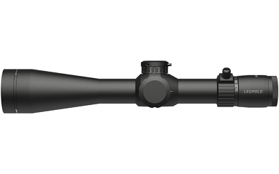 Leupold Mark 4HD 6-24X PR2-MIL black accessory-scopes