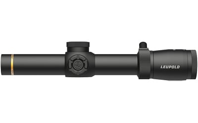 Leupold VX-5HD 1-5X FireDot 4 Fine black accessory-scopes