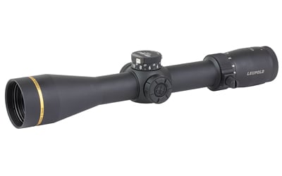 Leupold VX-5HD 2-10 FireDot Duplex black accessory-scopes