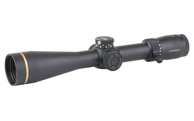 Leupold VX-5HD 3-15 FireDot Duplex black accessory-scopes