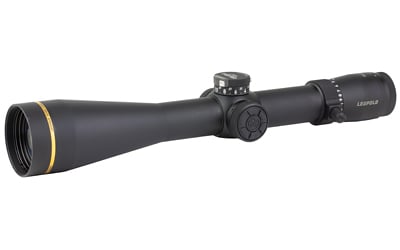 Leupold VX-5HD 3-15 FireDot Duplex black accessory-scopes