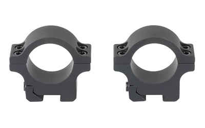 Leupold Open Range black ring