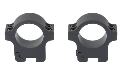 Leupold Open Range black ring