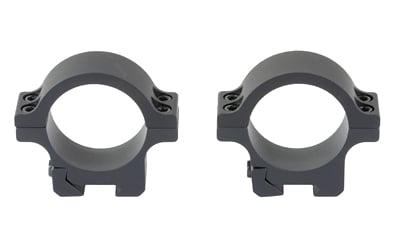 Leupold Open Range black ring