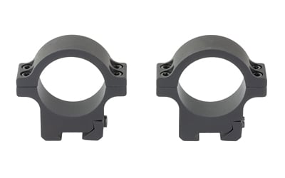 Leupold Open Range black ring