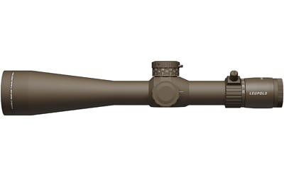 Leupold Mark 5HD 7-35X Tremor 3 dark earth accessory-scopes