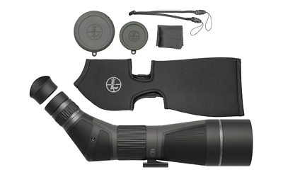 Leupold SX-4 ProGuide HD 20-60 gray accessory-spotting scopes