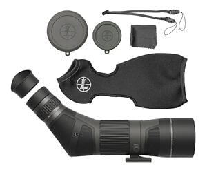 Leupold SX-4 ProGuide HD 15-45X gray accessory-spotting scopes