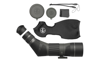 Leupold SX-4 ProGuide HD 15-45X gray accessory-spotting scopes