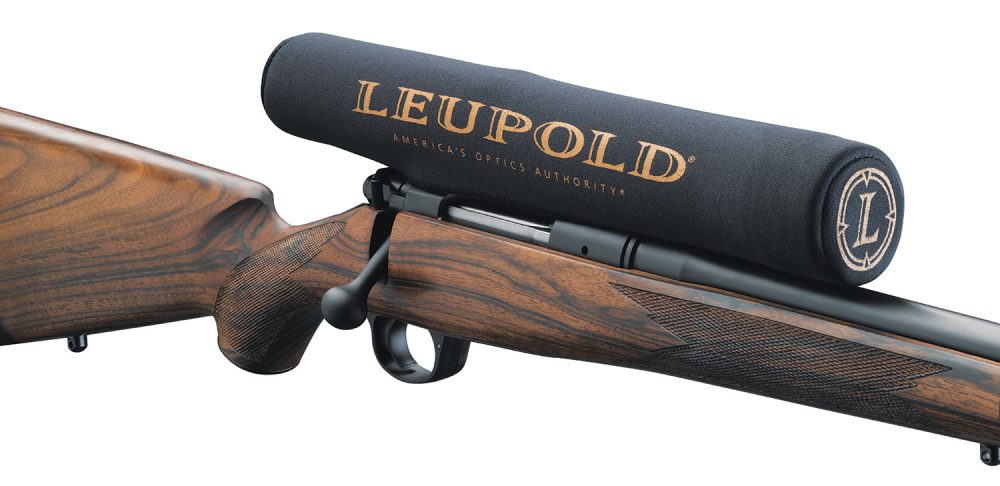 Leupold black accessory-scopes