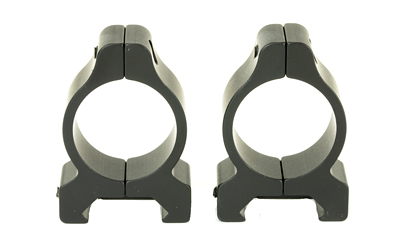 Leupold Rifleman black ring