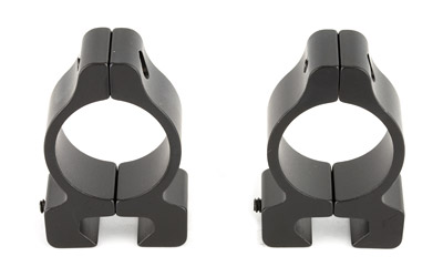 Leupold Rifleman black ring