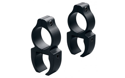 Leupold Rifleman black ring