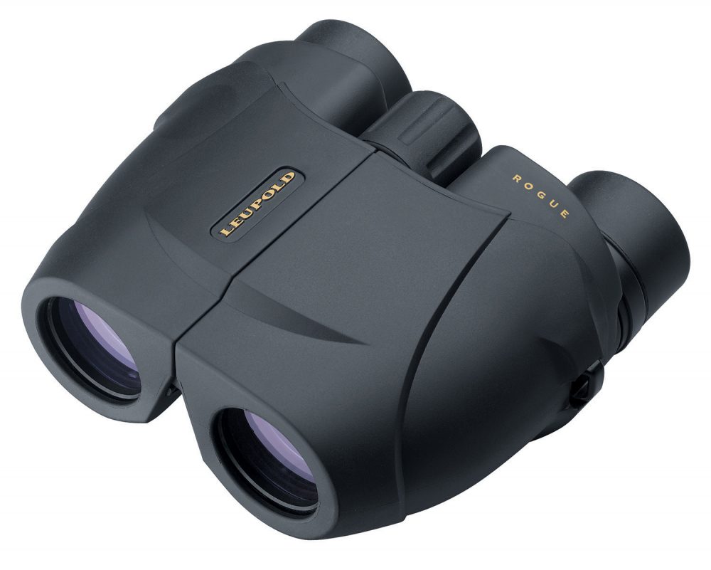 Leupold 10 black accessory-binoculars