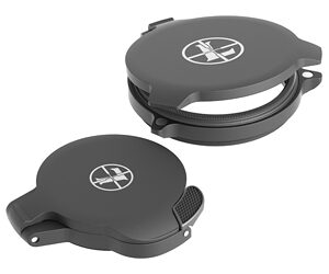 Leupold Alumina black accessory-scopes