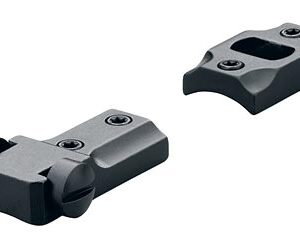 Leupold Standard black 2 piece base