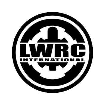 LWRC 6.5mm Creedmoor 20" barrel