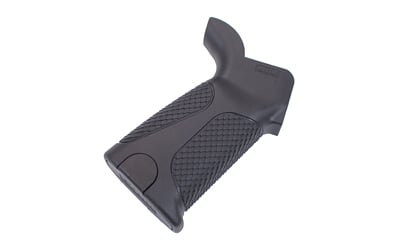 LWRC Ultra Combat black rifle grip
