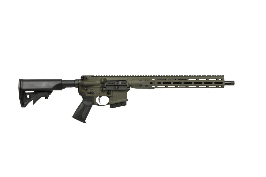 LWRC