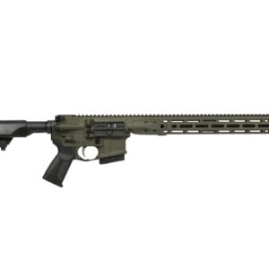 LWRC IC-DI 350LEG ODG 16.1" 5+1 ML - Centurion Armament Co LWRC