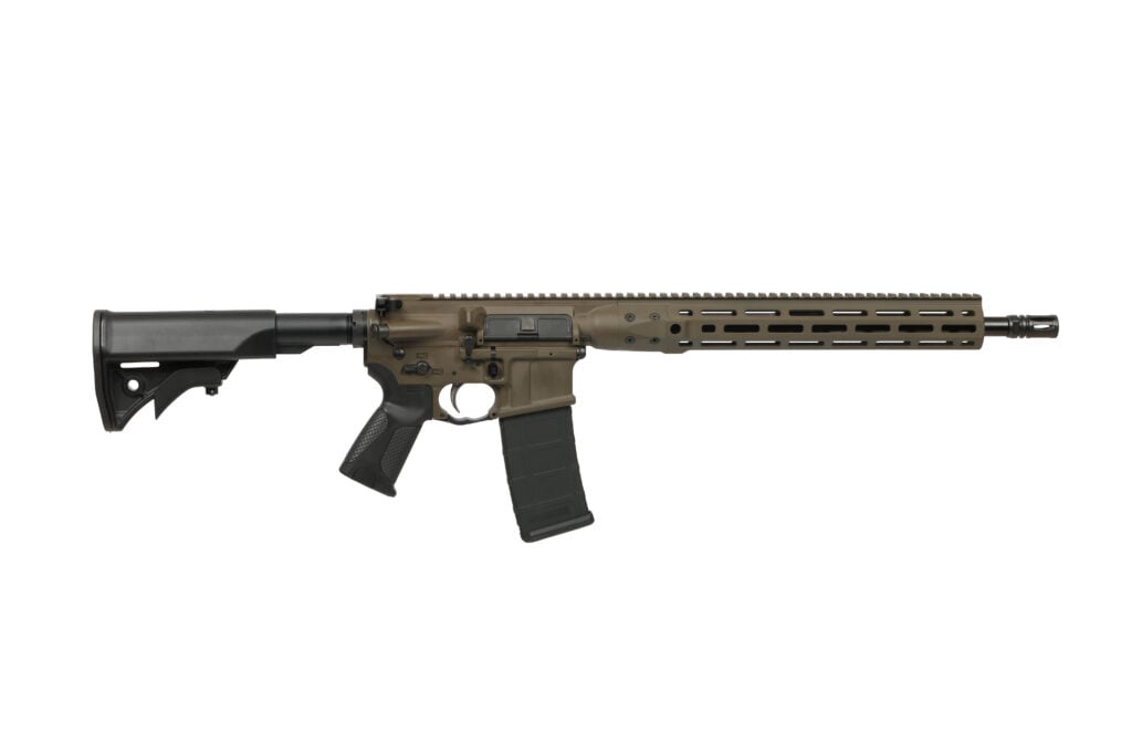 LWRC